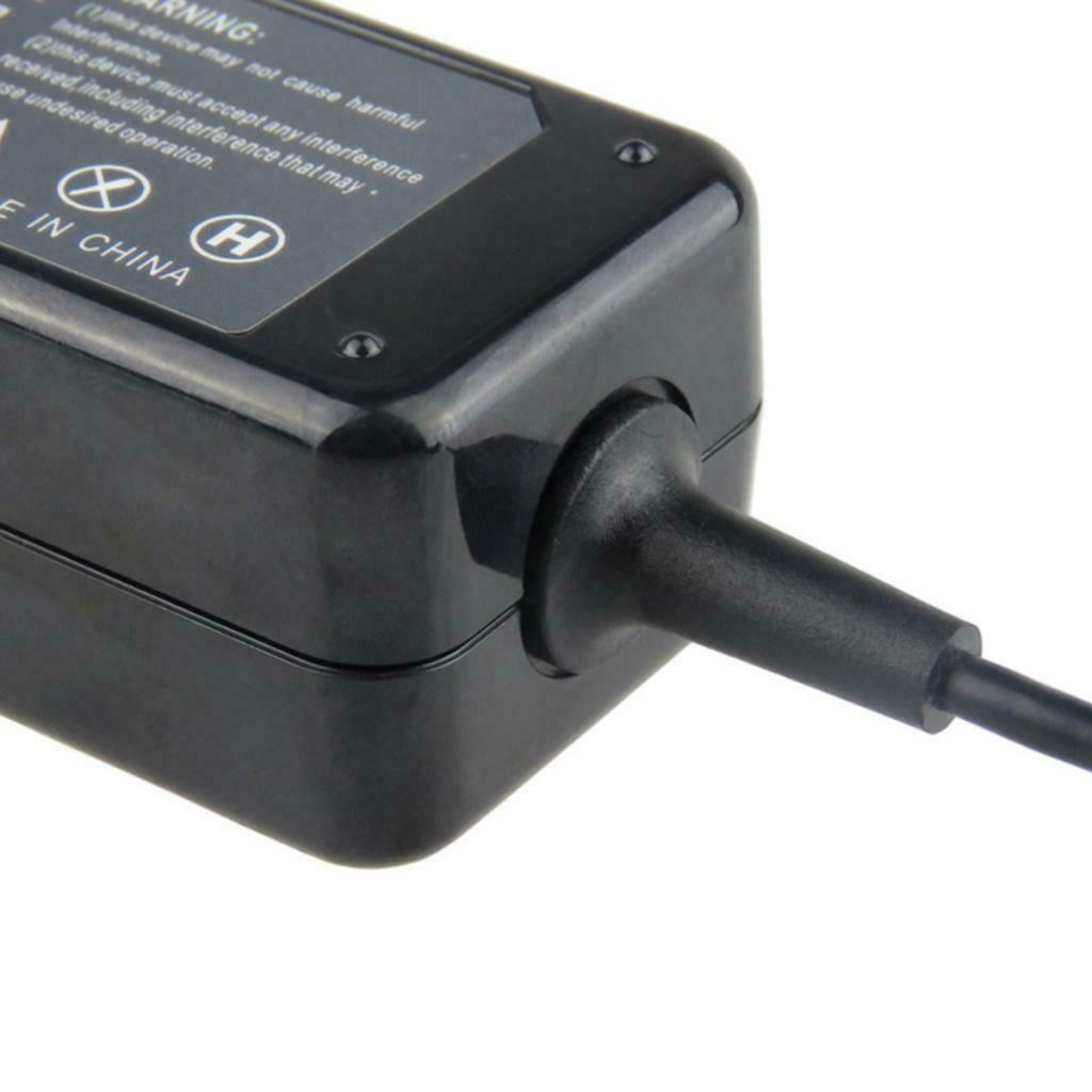Universal AC Adapter Connector Charger Cord 3.15A 5.5x3.0mm Replacement