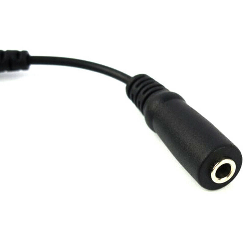 3.5MM headphone earphone jack adapter cord cable for gameboyadvance gba-Y1