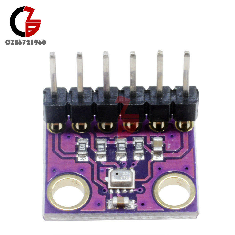 BMP280 3.3V Pressure Sensor High Precision Atmospheric Arduino Replace BMP180