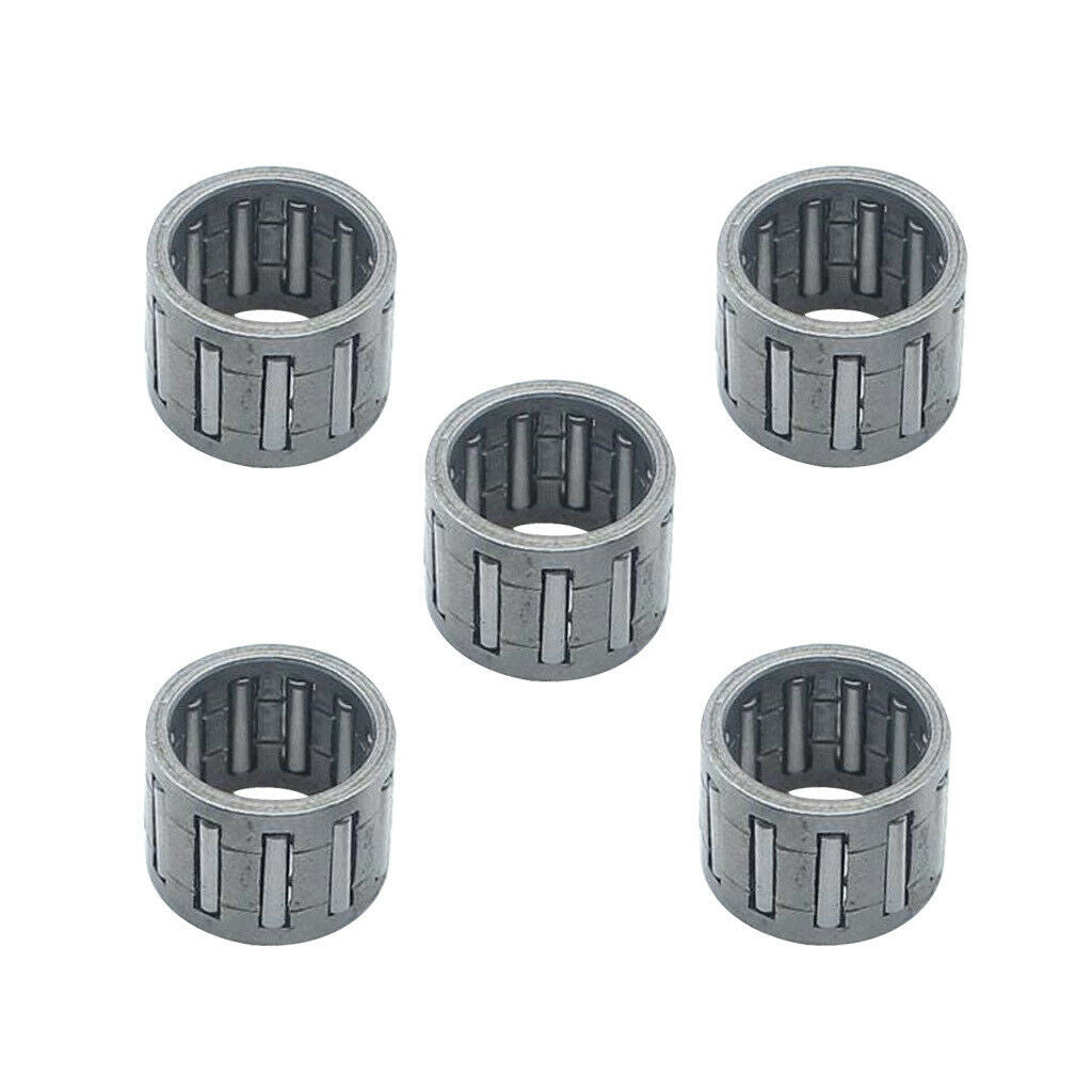 5 Pack Clutch Drum Sprocket Needle Bearing for  017 018 021 023 025 MS170