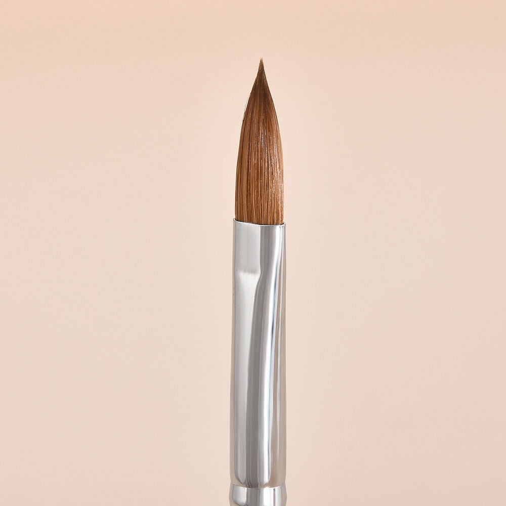 Kolinsky Sable No.10 Detachable Nail Art Acrylic Brush Nail Art Brush 1 pc CHI