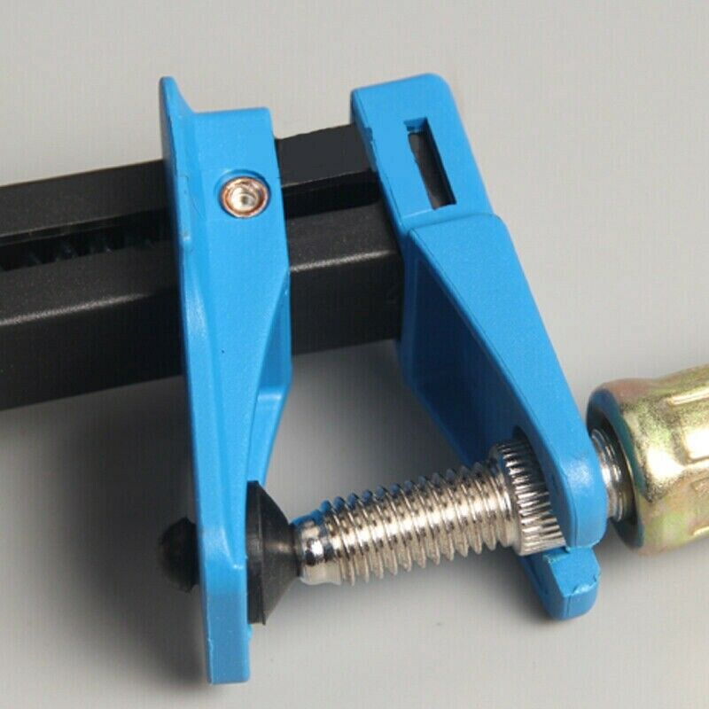 1X(4Pcs Car Brake Oil Brake Clamp Pipe Plug Tool To Prevent Oil Spills Autom9T5)