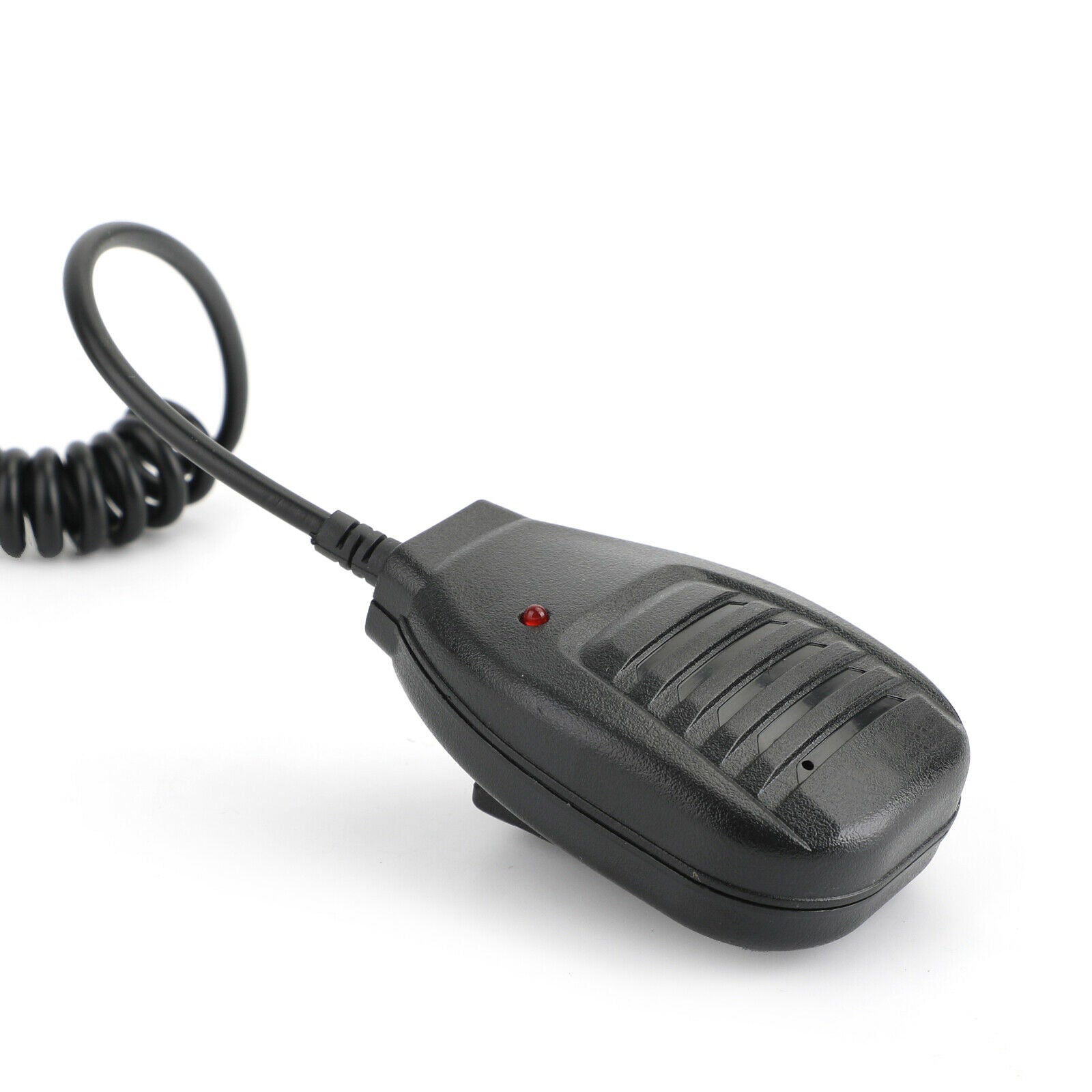 Handheld Microphone Mic Fit For Baofeng BF-A58 BF-9700 BF-UV9R Walkie-talkie