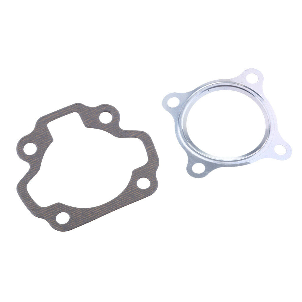 1 piece basic gasket cylinder head and foot gasket set