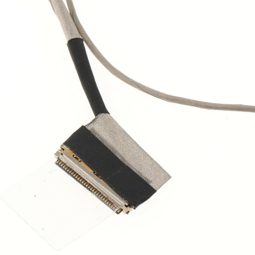 Laptop LCD Screen Ribbon Cable for ASUS X540S D540LA R540s DD0XKALC000