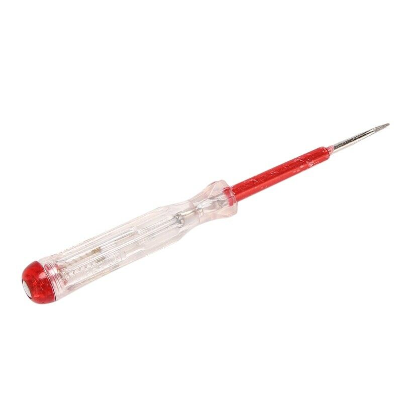 AC 100-500V Pocket Pen Sensor Voltage Detector Tester Screwdriver O7Q5Q5