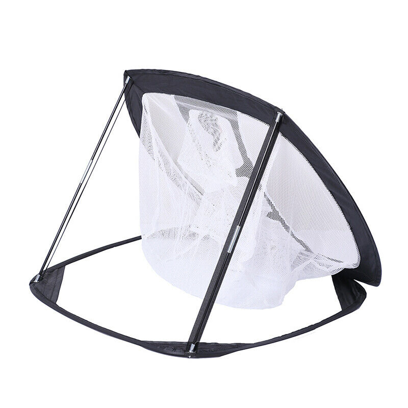 Golf Chipping Net | Outdoor/Indoor Golfing Target Accessories Backyard PractiDD