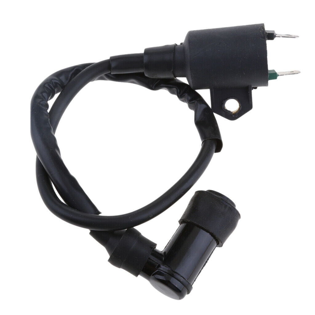 2PACKS High Performance Ignition Coil for Kawasaki   650 750 New