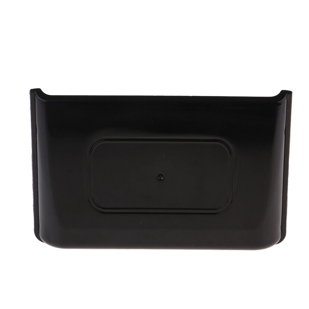 Roof Of RC Plastic Car Black For MN91 D90 RC Car
