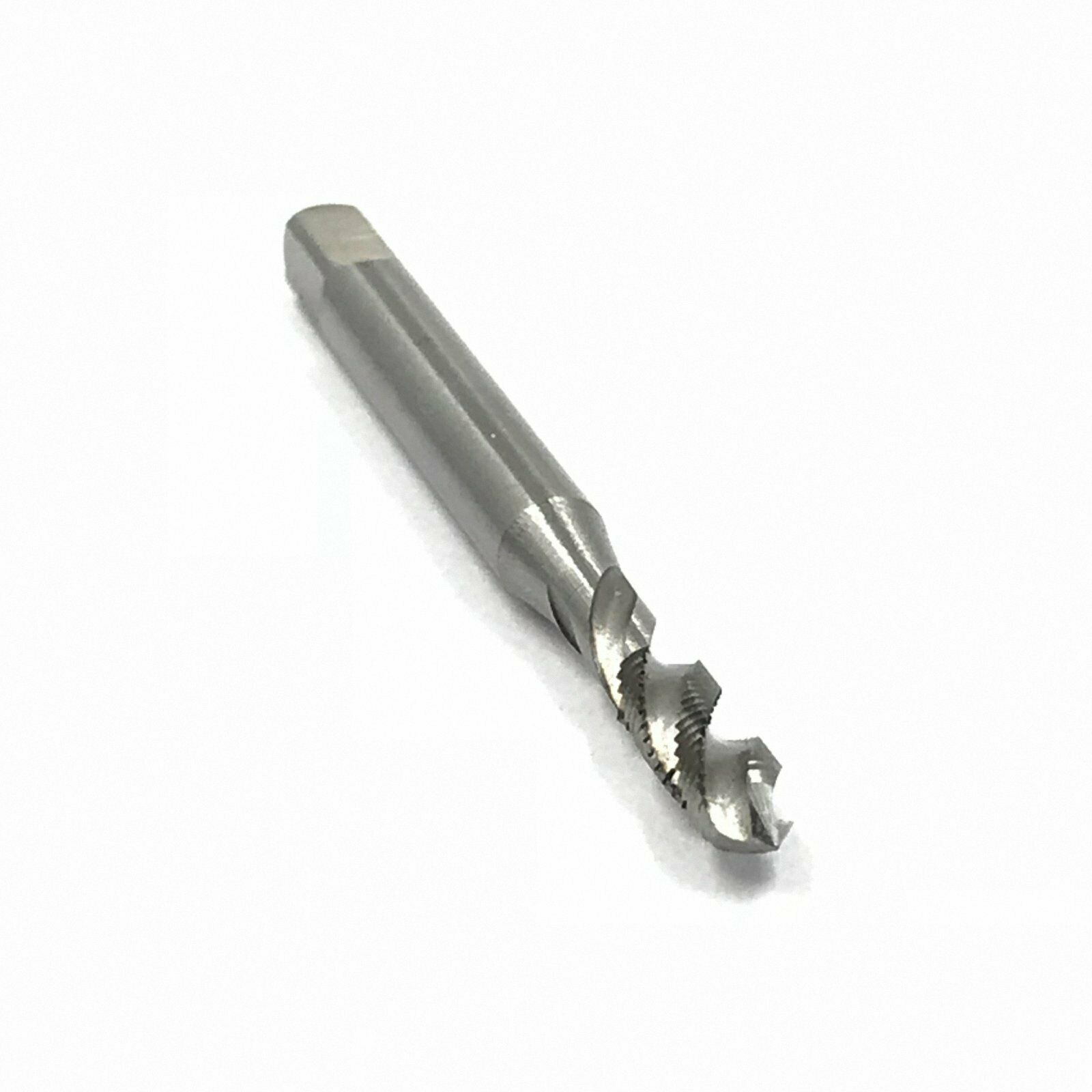 1 of M2mm x 0.4mm pitch Metric HSS right hand thread Spiral Tap [Tap/1]
