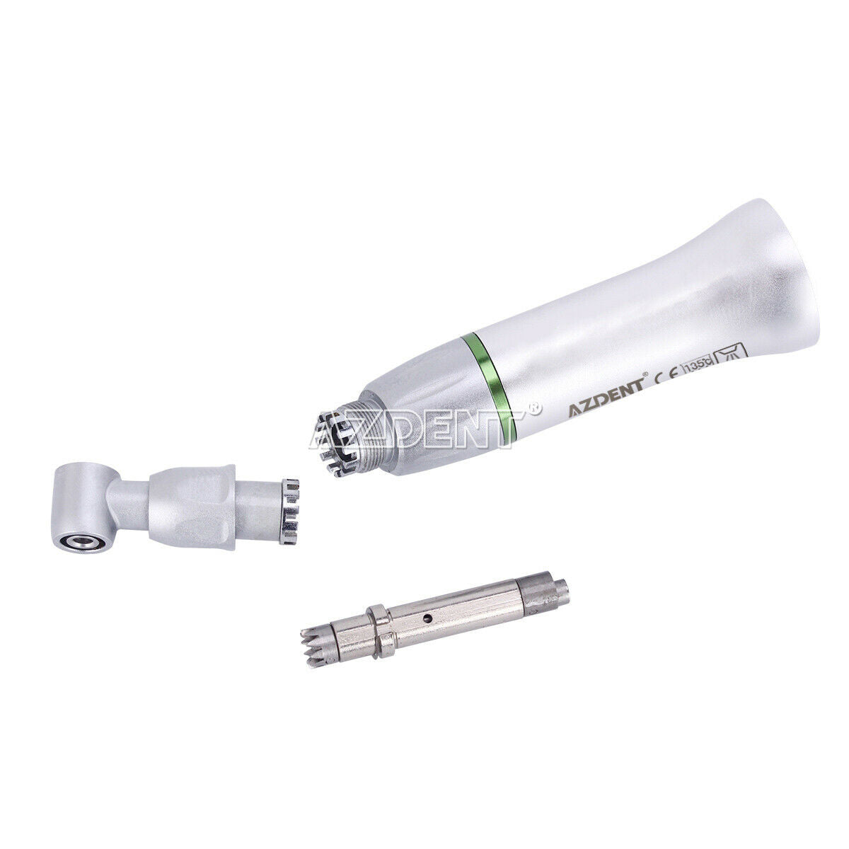 Dental 4:1Handpiece Contra Angle Reciprocating Interproximal Strip IPR System