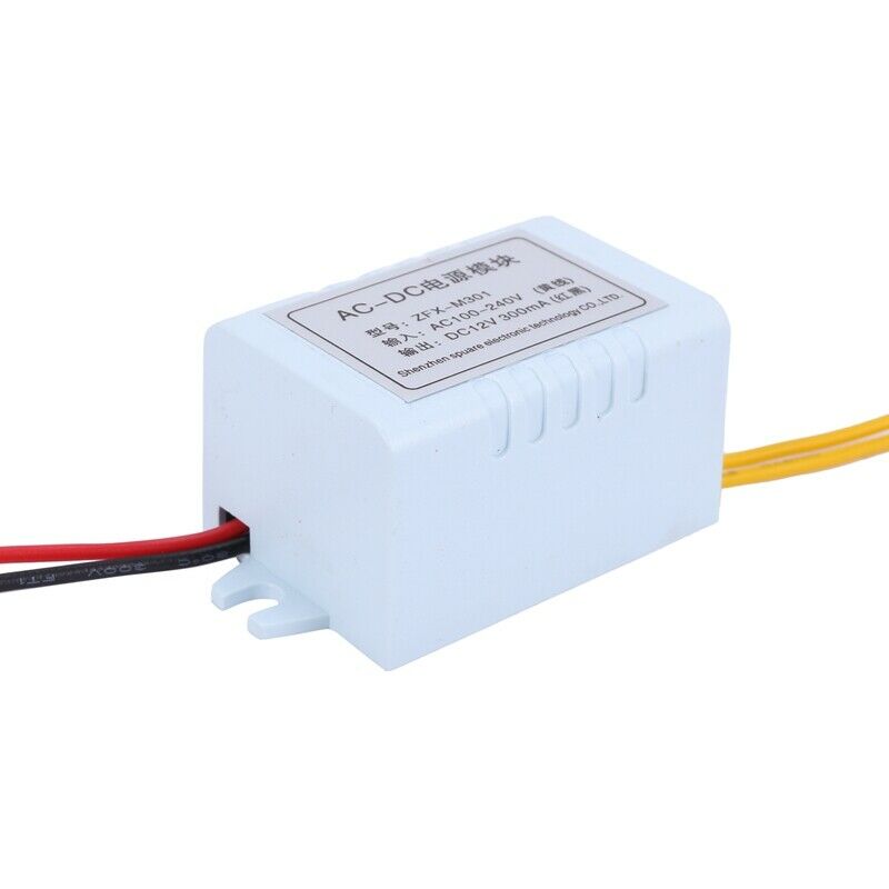 XH-M301 AC-DC Power Adapter Switch Power Supply Module AC100-240V To DC12V W8WW7