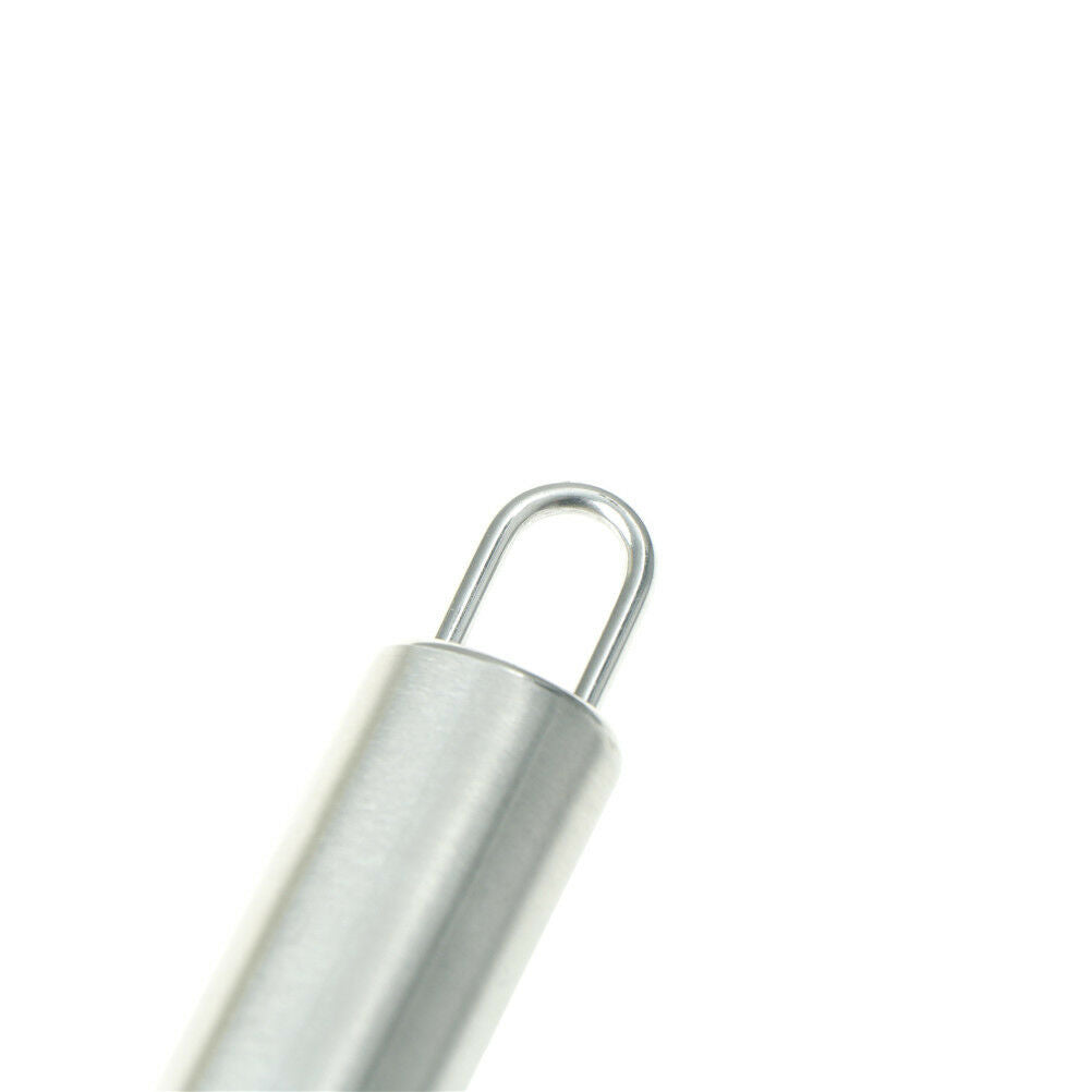 Stainless Steel Noodle Cut Shallot Cutter Pastry Tool for Kitchen Manual HanV Lt