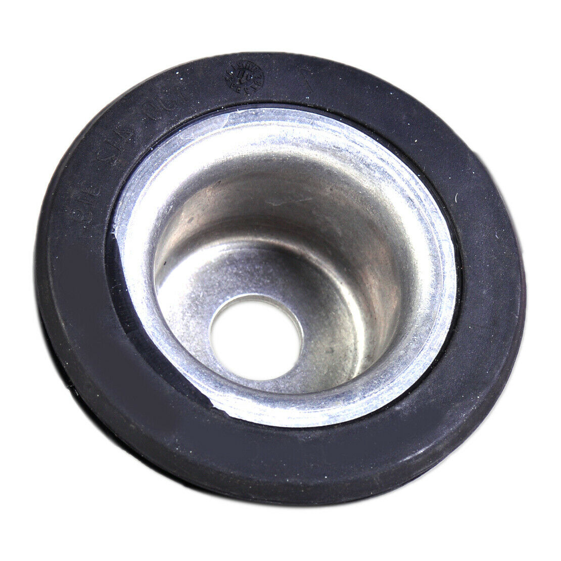 2x Front Strut Cap Limit Stop Mounts Fit for VW Beetle Golf Jetta Audi A3 An