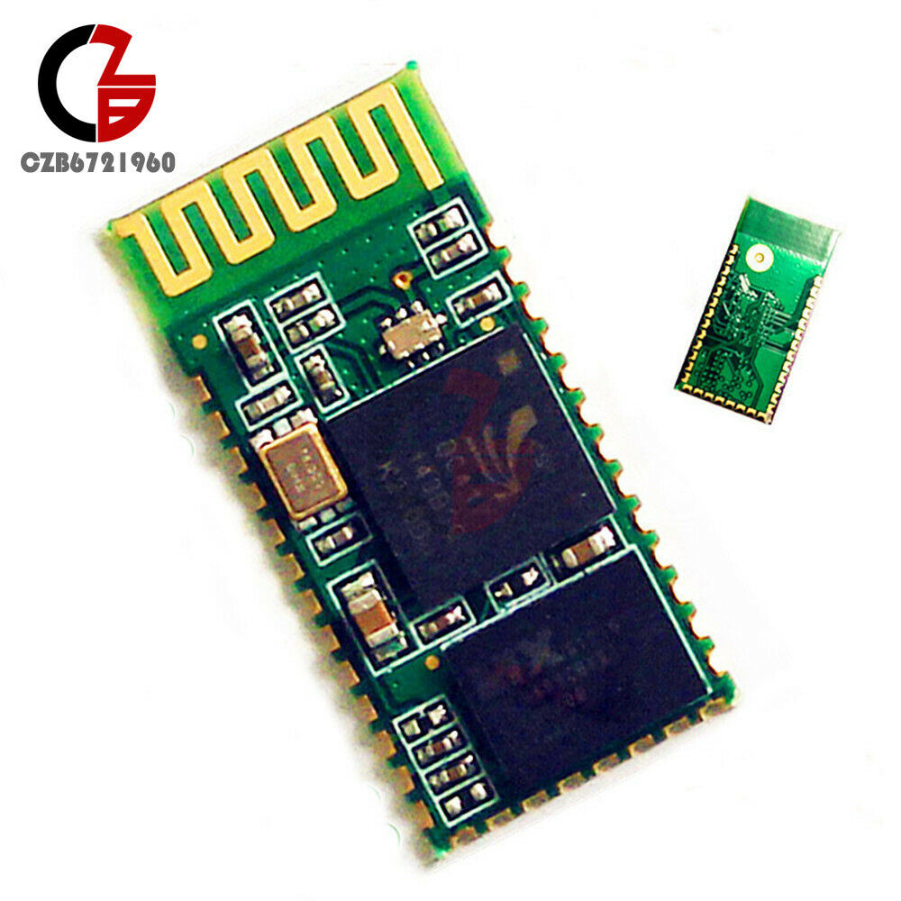 10m Wireless Bluetooth RF Transceiver Module serial RS232 TTL HC-05 for arduino