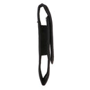 Flashlight Torch Holster Holder Pouch, Belt Carry Case Bag, Length 16cm /