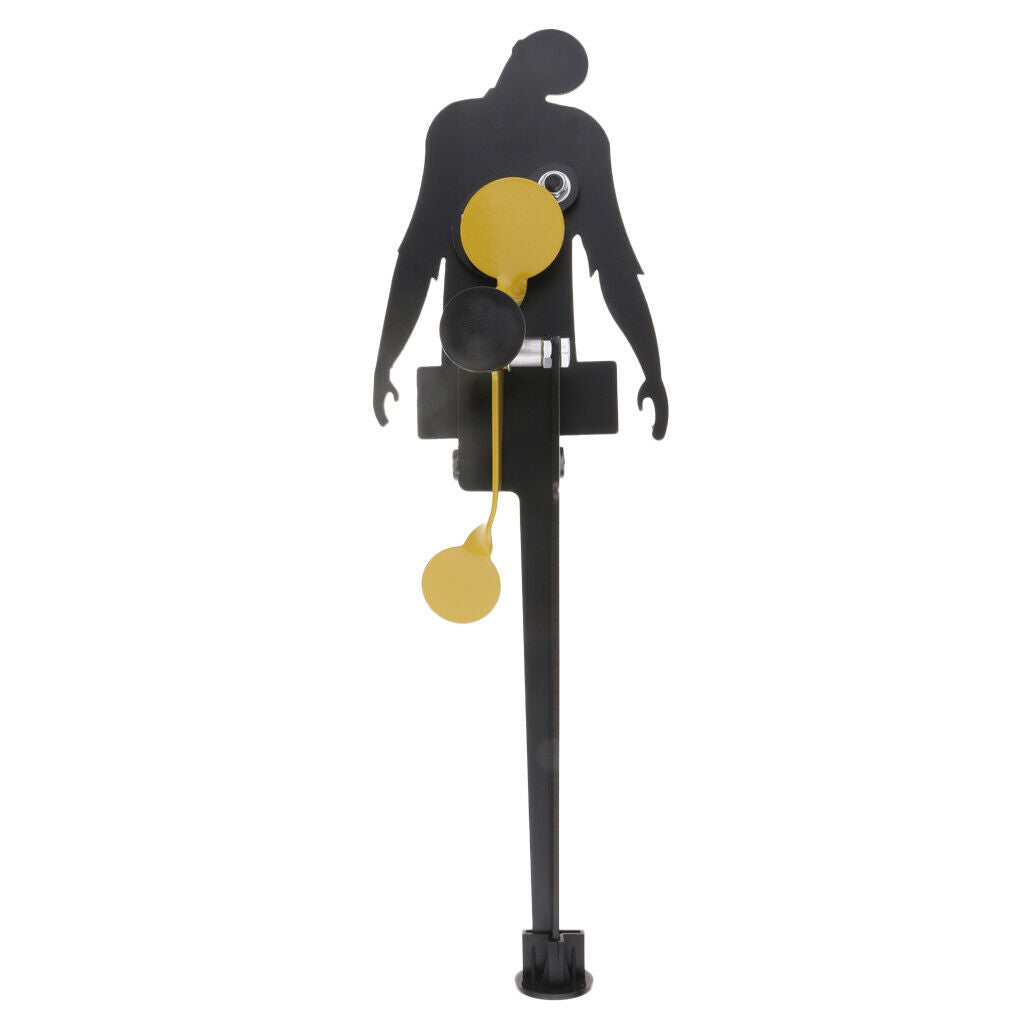 Reset Field Target Shooting Target For Hunting Shooting