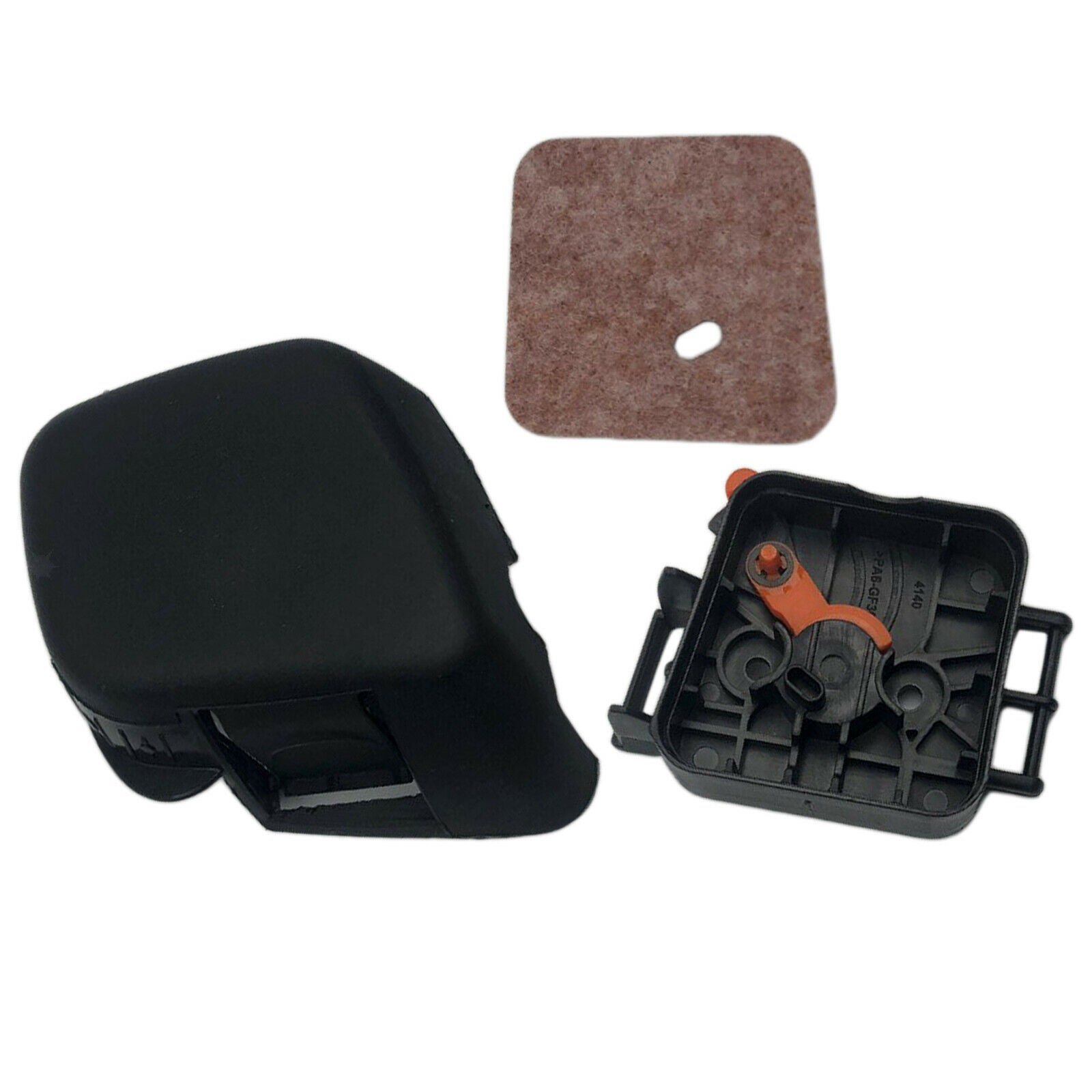 Air Filter Housing Replacement for STIHL FS55 FS45 HS45 FS46 FS38 Chainsaw