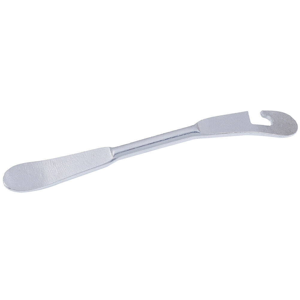 Stainless Steel Curved Tyre Tire Lever Repair Bicycle Bike Bicycle Tools WGyBDA