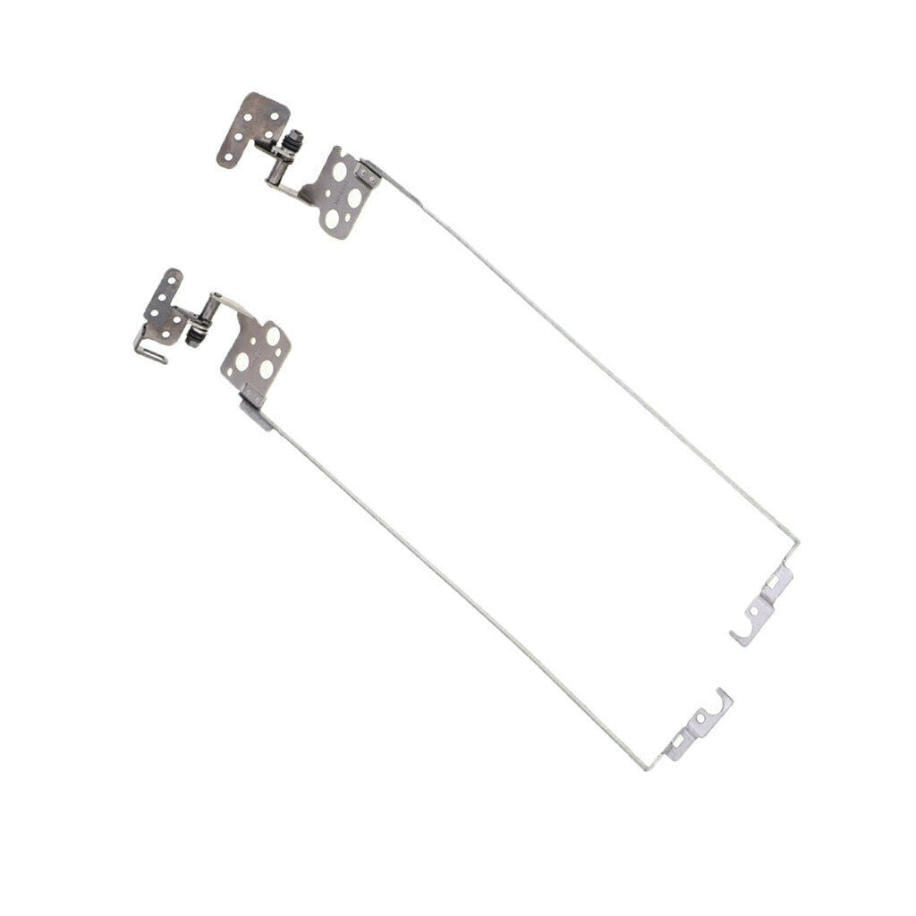 Laptop LCD Screen L + R Hinges For for Lenovo IdeaPad 110 14 110 14IBR 110 14ISK