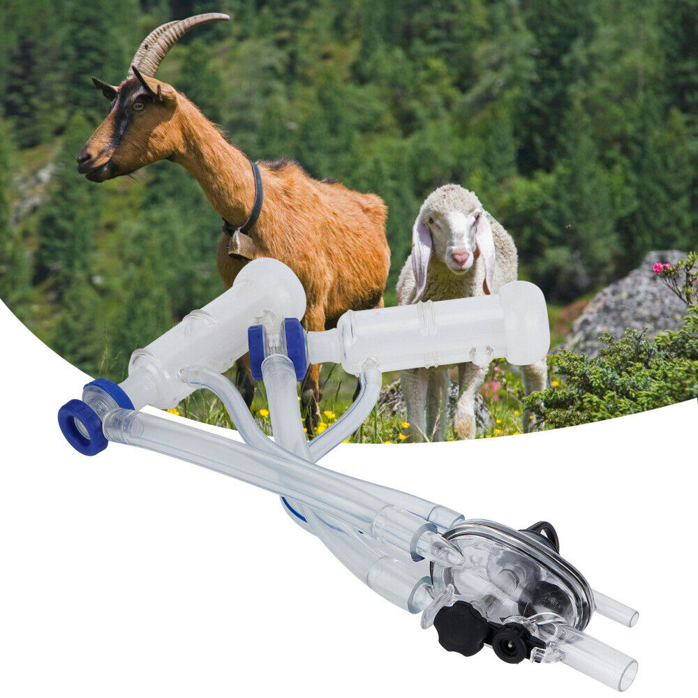 Cow Milking Machine Spare Parts:Milker Claw Cluster Groups Milking Teat Cup