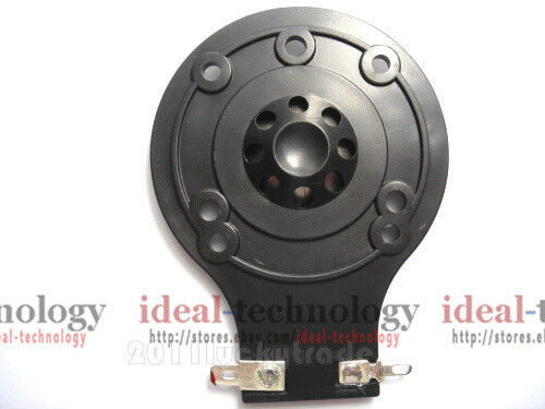 Diaphragm For JBL JRX100 JRX 112 JRX115 JRX125 2412H-1 Horn Driver 2pack