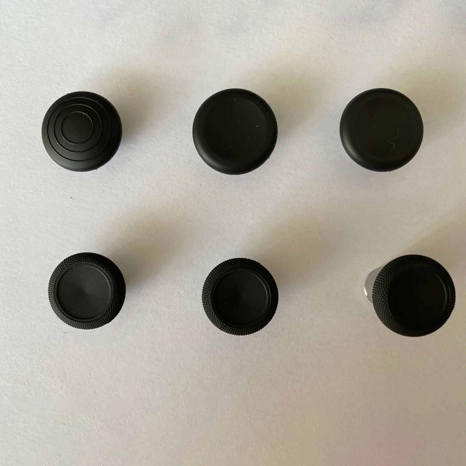 Joysticks Grips Thumbsticks Sets for Xboxone Elite2 Controller