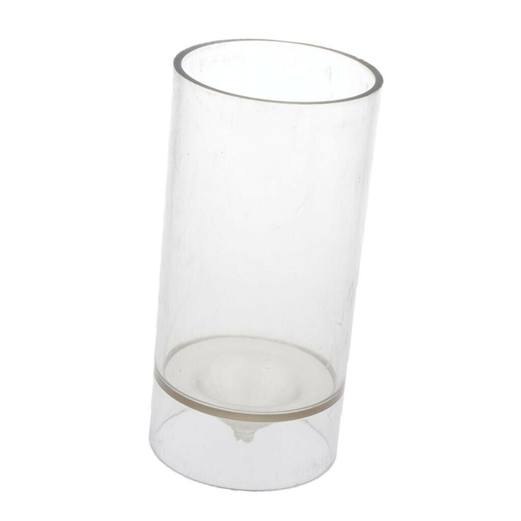 Set of 3 Candle Making Mould Candle Shaping for Wax Clay DIY Tool Household