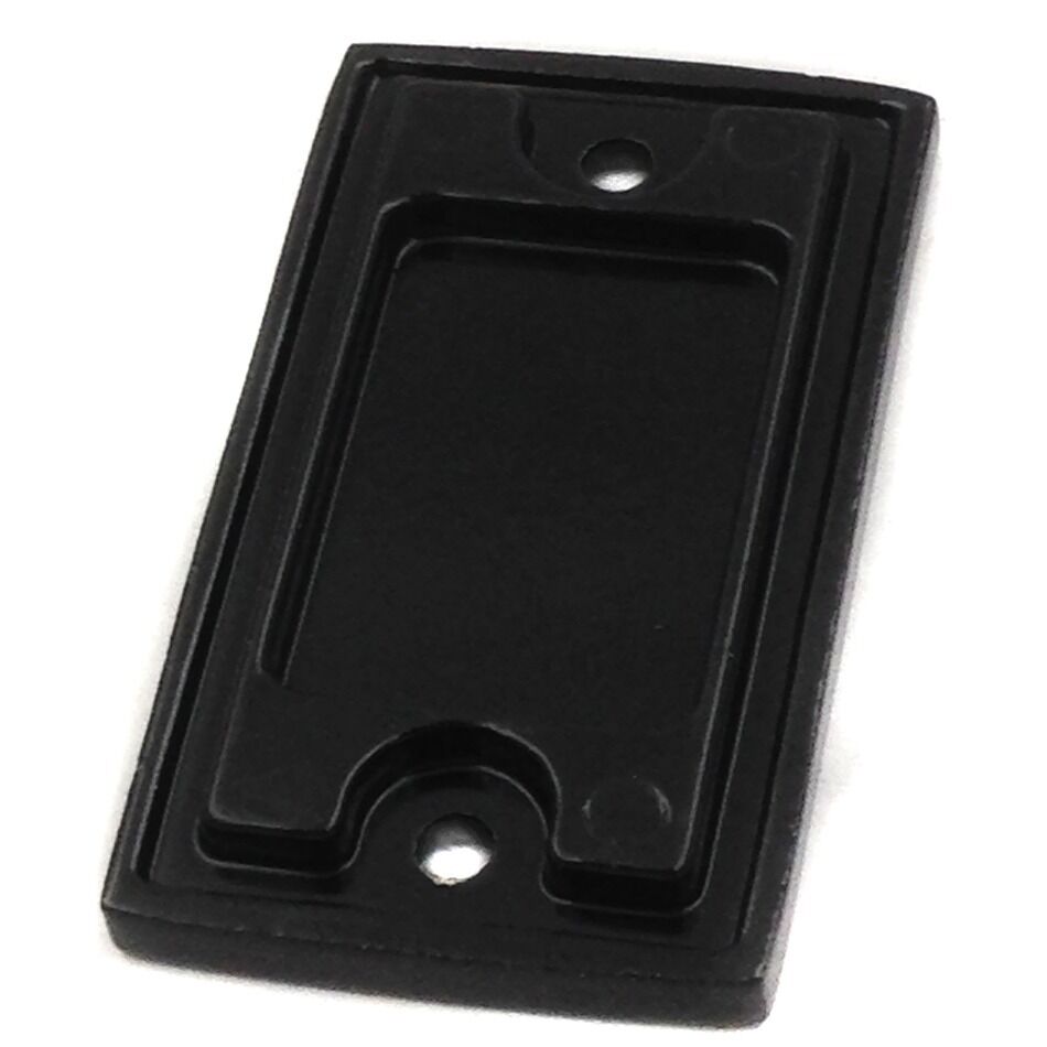 Black Brake Clutch Fluid Reservoir Cap for Suzuki Hayabusa GSXR 1300 GSX1300R