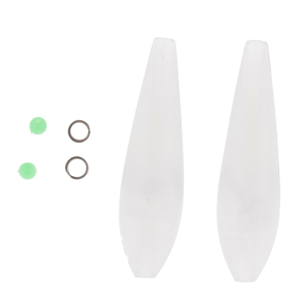 Bombarda Floats - Carp Coarse Trout Bass Sea Lure Fishing Tackle 3.0g