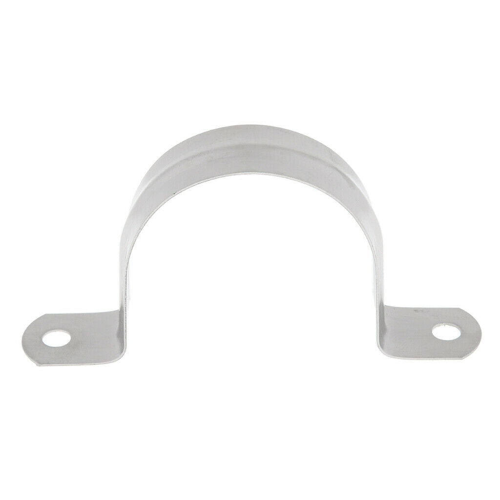 3x Stainless Steel Descent Leg For Stainless Steel Clamp 40/50 / 120mm