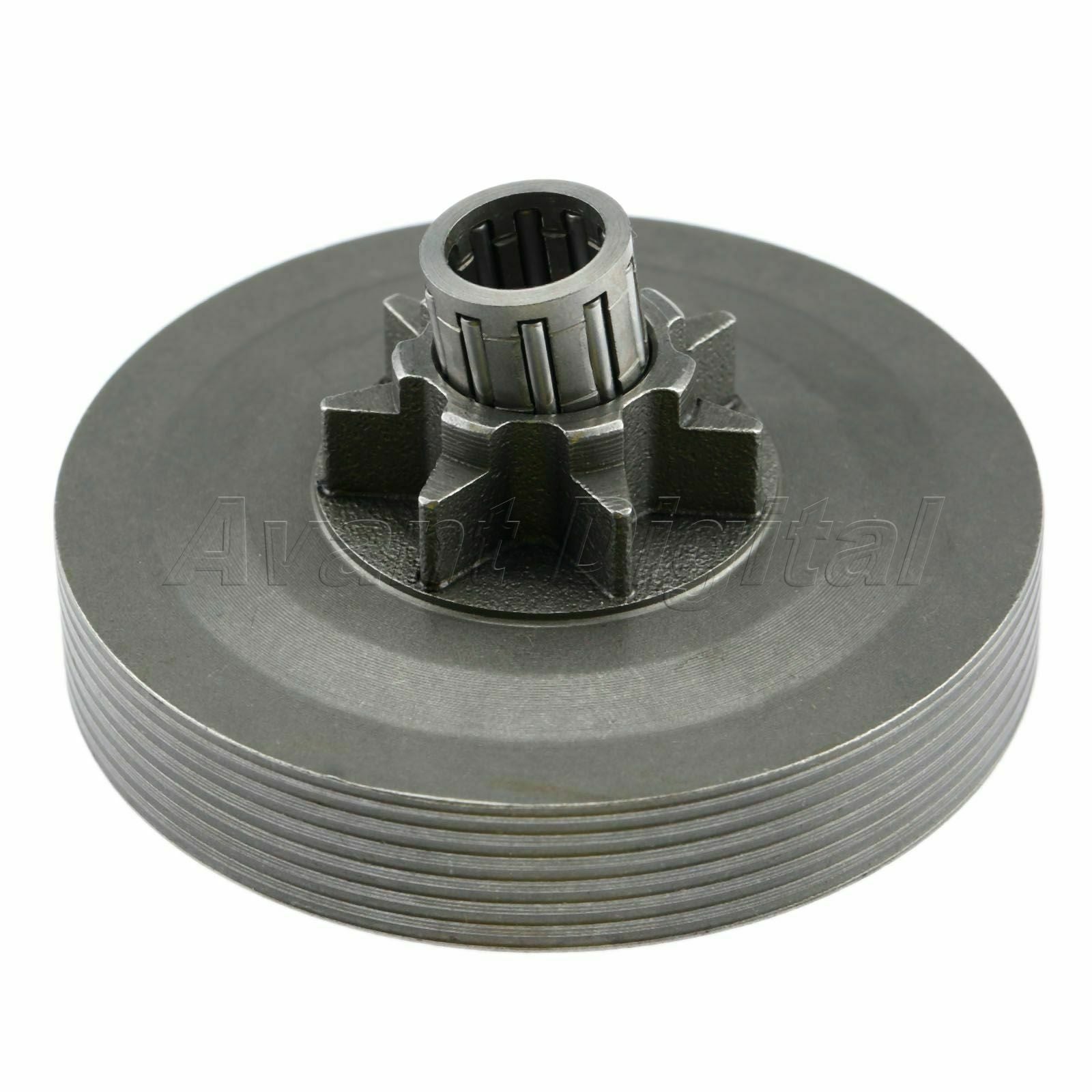 Saws Clutch Drum Sprocket Kit & Needle Bearing for 4500 5200 5800 Chainsaw Parts
