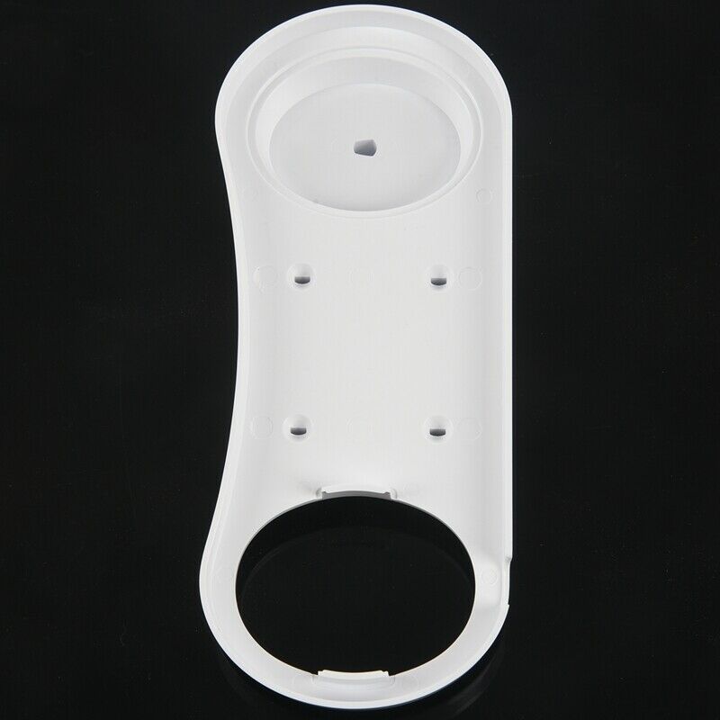 Electric Toothbrushes Holder Stand Support White Tooth Brush Heads Base With CE9