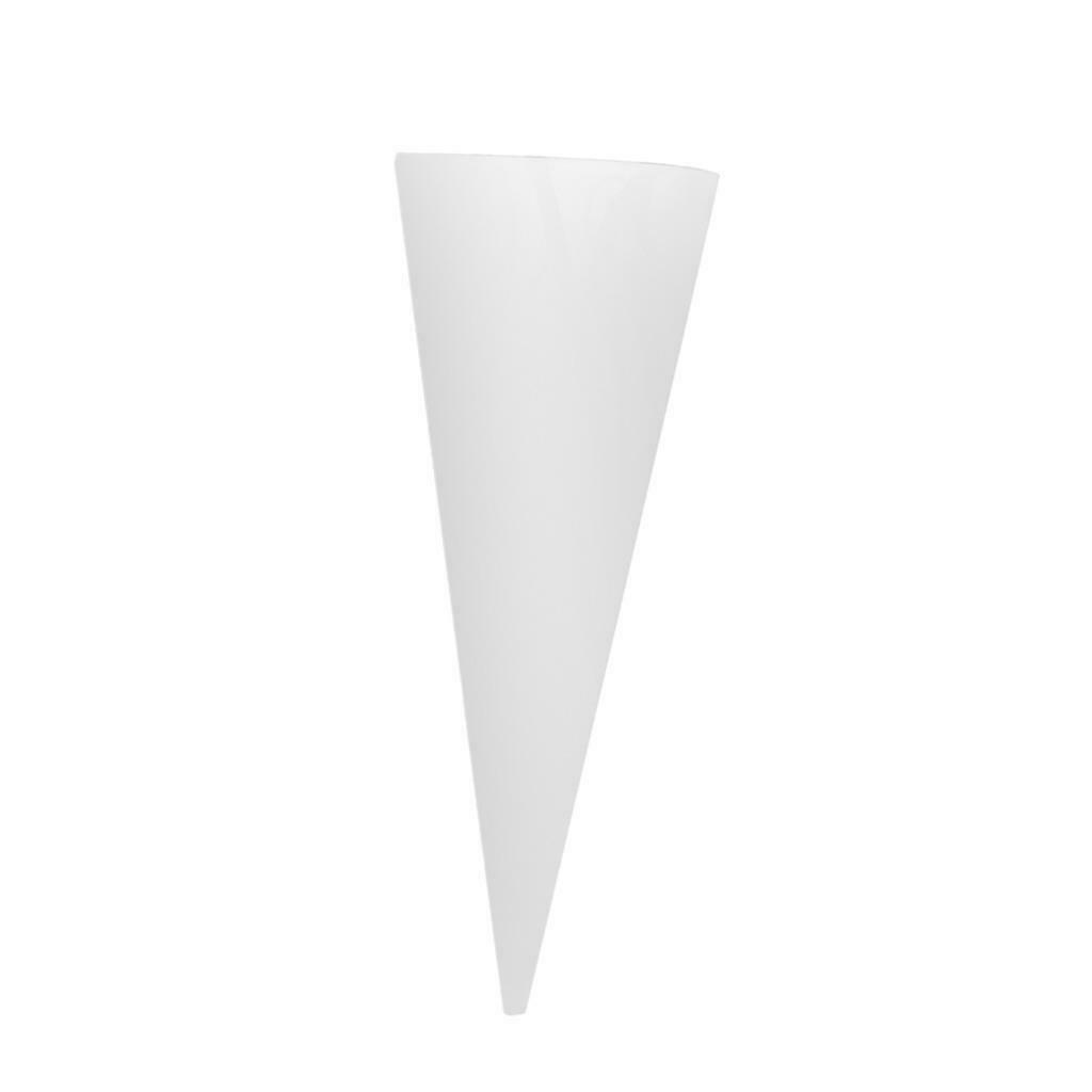 High Borosilicate Glass Vase Planter Pot Wall Mounted Office Decoration