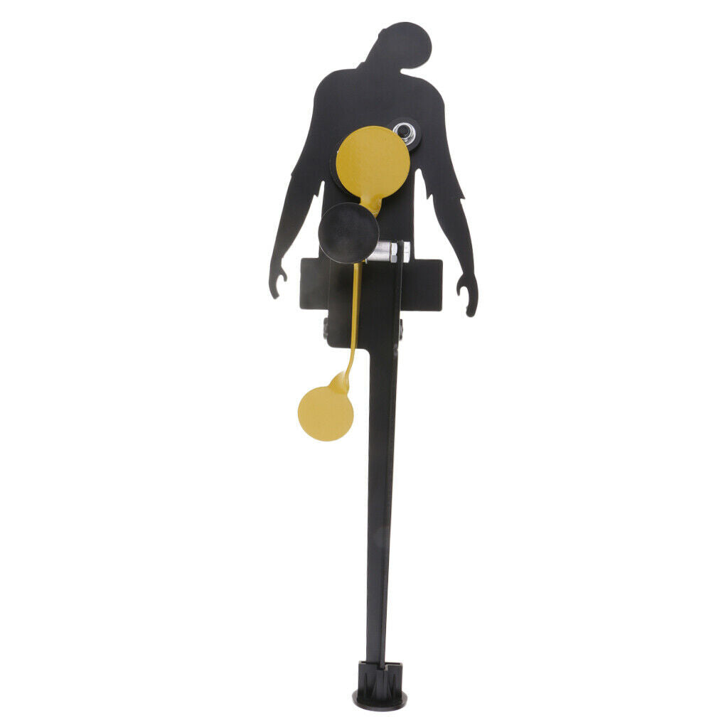 Reset Field Target Shooting Target For Hunting Shooting