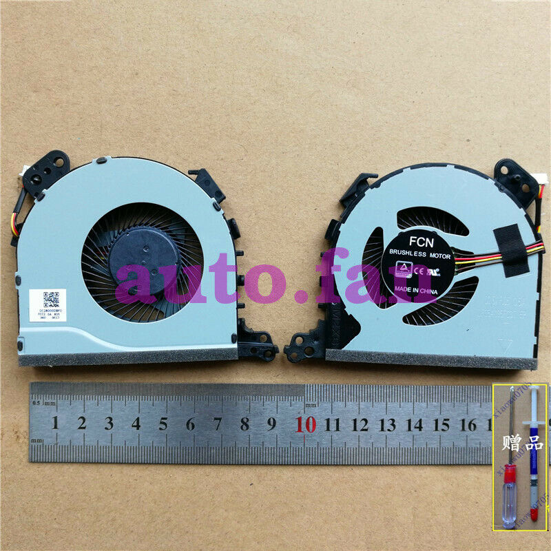 For  Ideapad 330C-15IKB 330-15 fan notebook CPU cooling