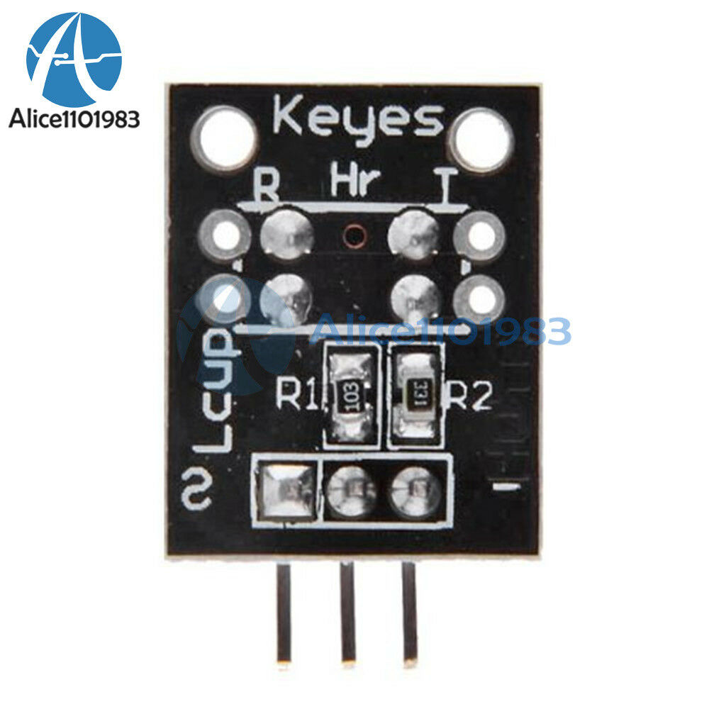 For Arduino AVR PIC KEYES KY-010 Photo Interrupter Module
