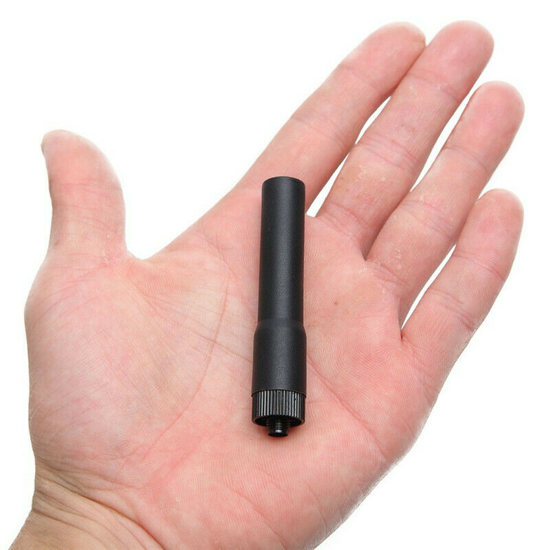 ST20 Dual Band SMA-F 144MHz/430MHz Soft Antenna for BAOFENG UV-5R UV-82 888S