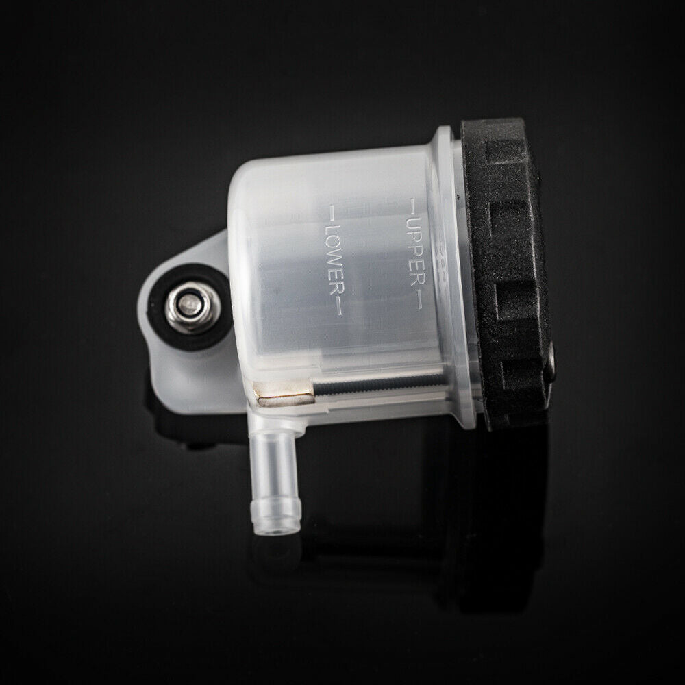 FrontÂ BrakeÂ FluidÂ OilÂ ReservoirÂ TankÂ Cup For KAWASAKI ZX-6R/10R/14R NINJA ZX636