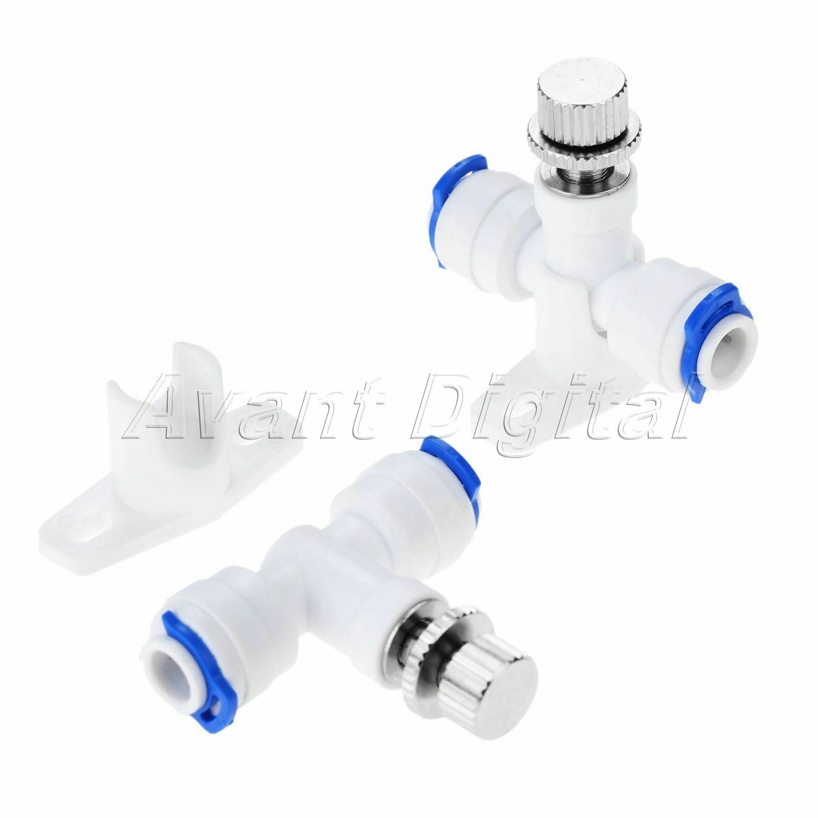 1x Reverse Osmosis RO System Water Purifiers Filter Flow Control Valve Forting
