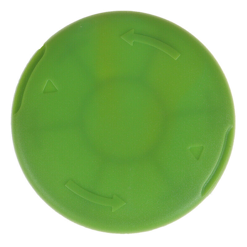 Replacement  Grass Cutter Trimmer Spool Cap For 21262, 2100202, 2100302, .l8