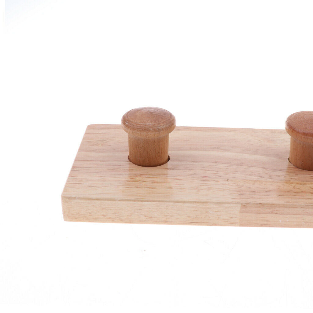 Compact Balance Board For Home Gyms  Strength Balance Workouts - 3