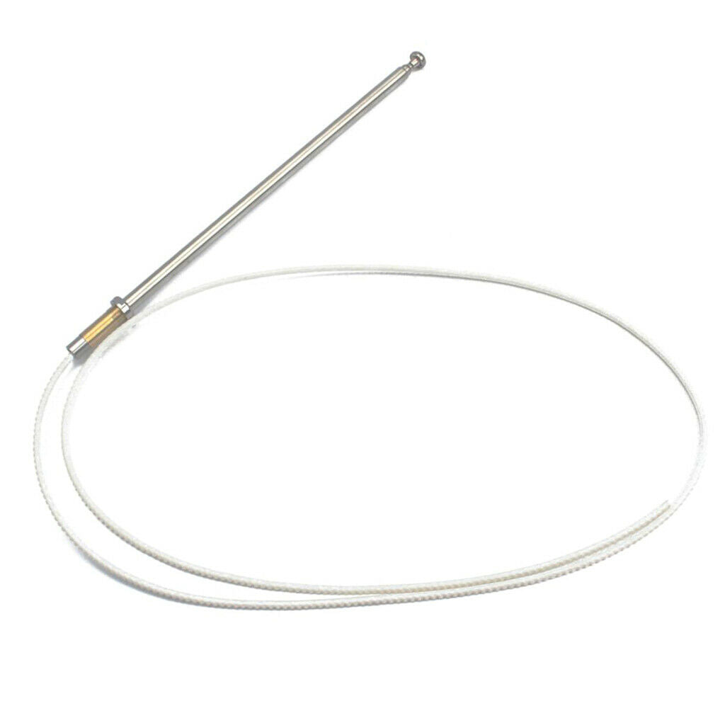 New OEM Antenna Mast For   W123 C123 W124 1992-2002 1408270001