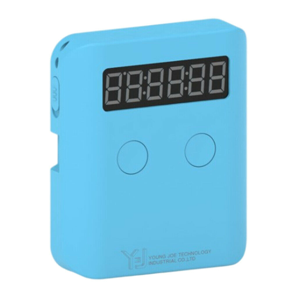Timer Innovative Cup Timer Cubing Speed Timer Kids Toys New Blue