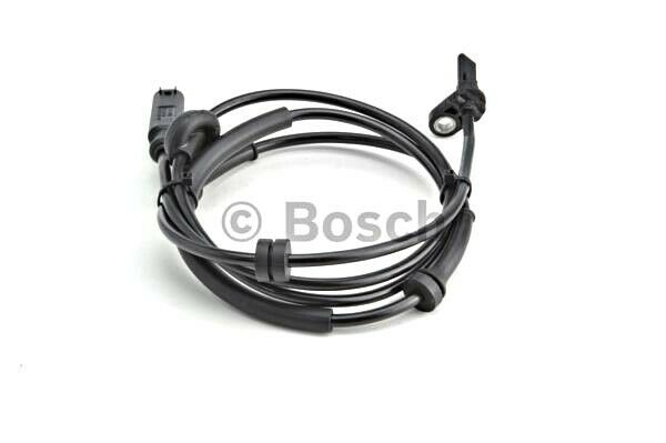1997-2010 Alfa Romeo Gt 156 932 937 ABS Rear Wheel Speed Sensor BOSCH 0265007488