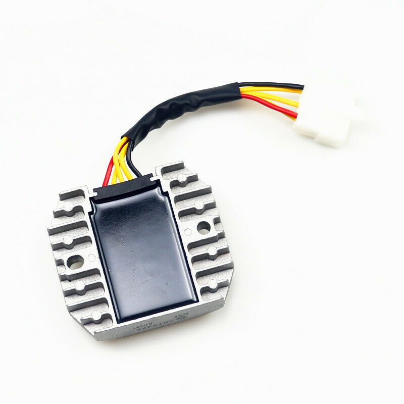 Voltage Regulator Rectifier For Yamaha XV250 XVZ1300 Royal Star Virago 1995 New
