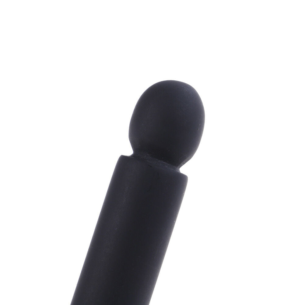 Natural bian stone gua sha acupuncture points massage stick healthy tool .l8