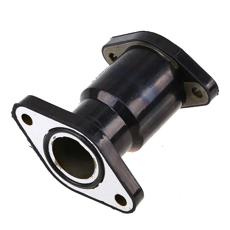Motorcycle Carburetor Interface Adapter For Yamaha Breeze 125 YFA1 1989-2004