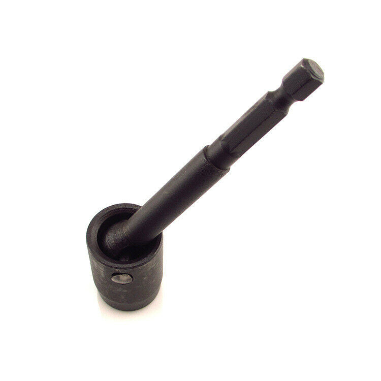 Lengthened Movable Head 1/4 Universal Sleeve Non-Magnetic Sleeve 8-14Mm