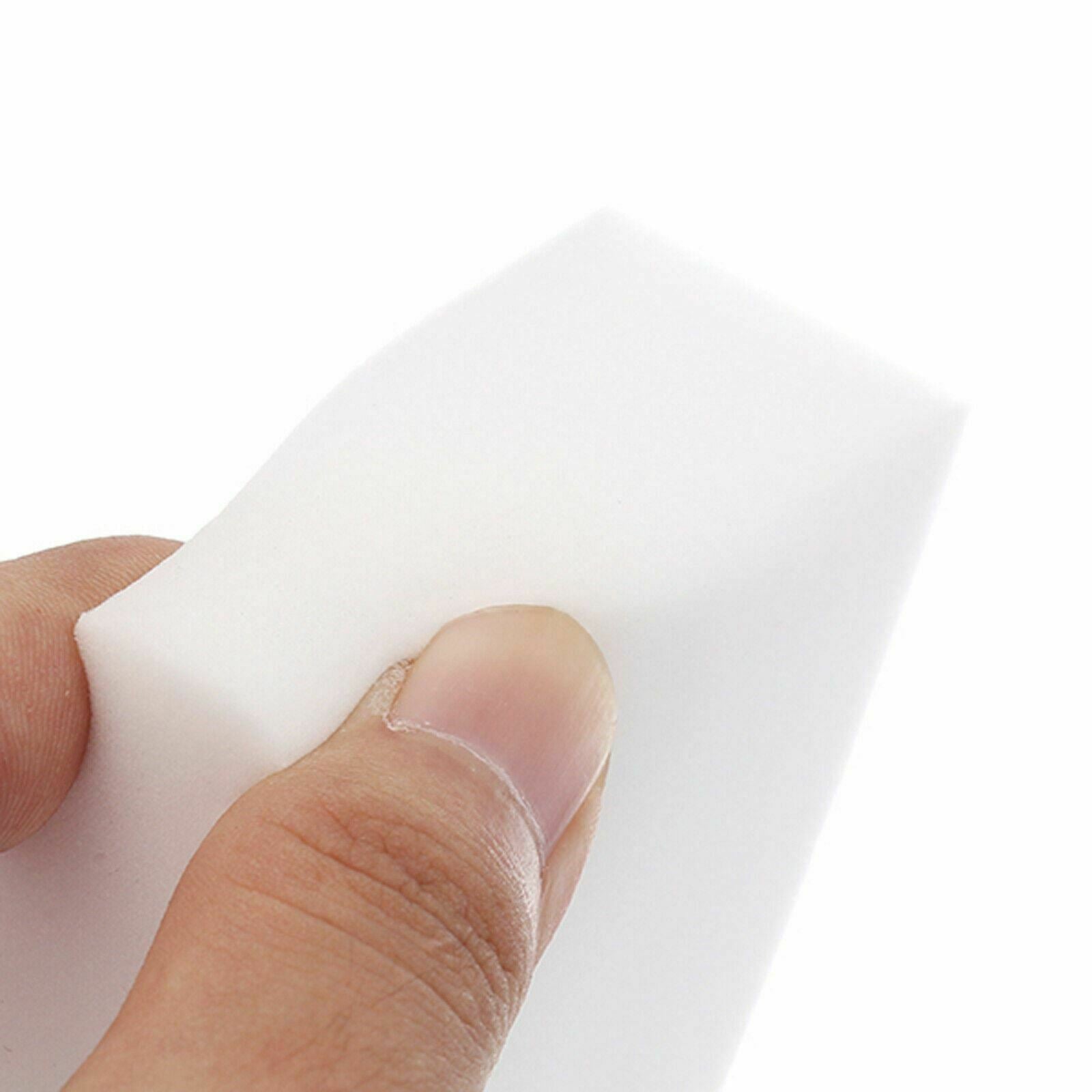 Magic Eraser Cleaning Washing Sponge Car Dish Kitchen Bathroom Tools Cleaner